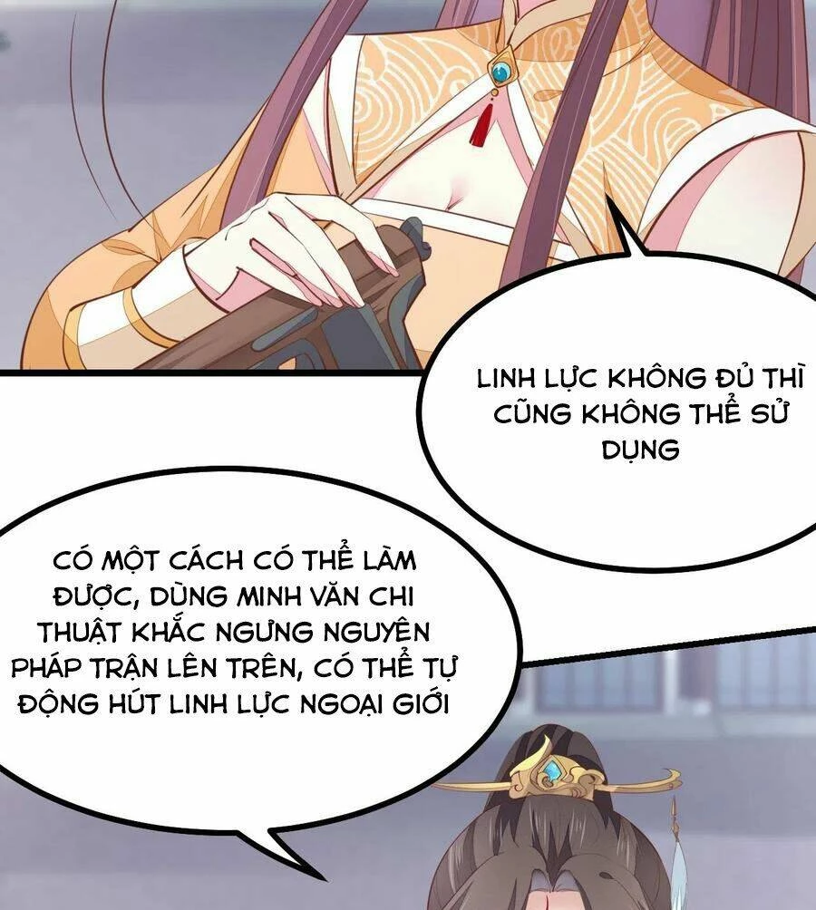 Chi Tôn Đồng Thuật Sư: Tuyệt Thế Đại Tiểu Thư Chapter 150 - 52