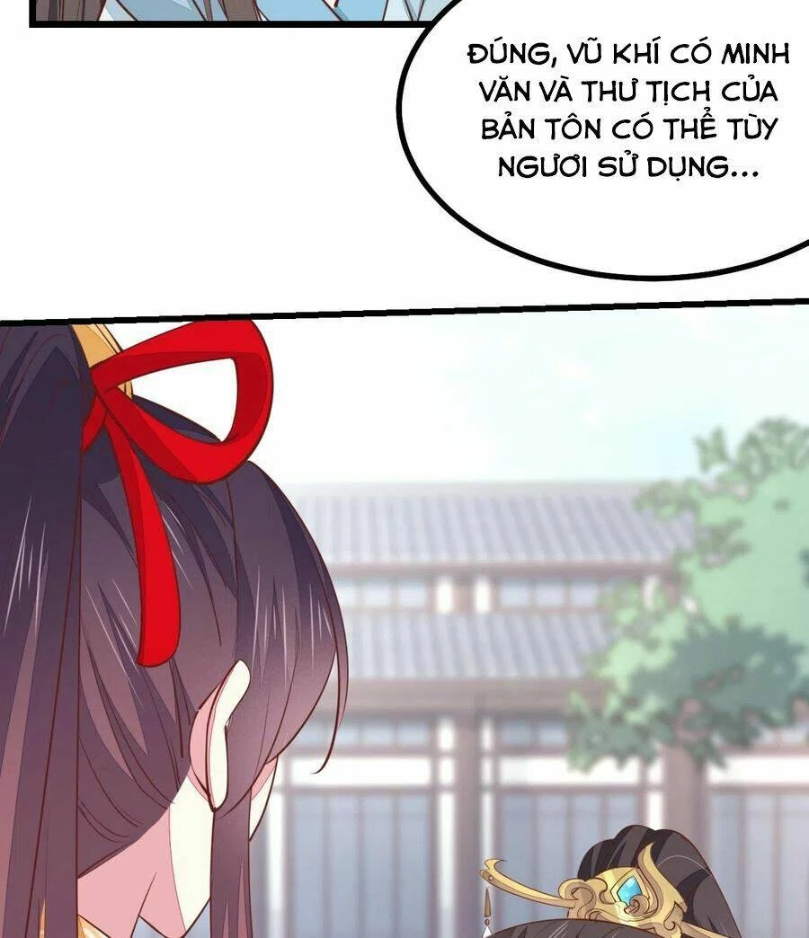 Chi Tôn Đồng Thuật Sư: Tuyệt Thế Đại Tiểu Thư Chapter 150 - 56