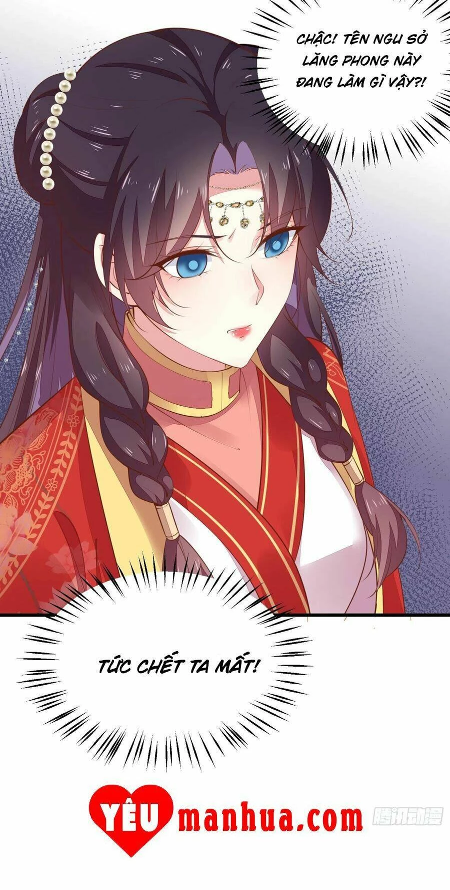 Chi Tôn Đồng Thuật Sư: Tuyệt Thế Đại Tiểu Thư Chapter 151 - 11