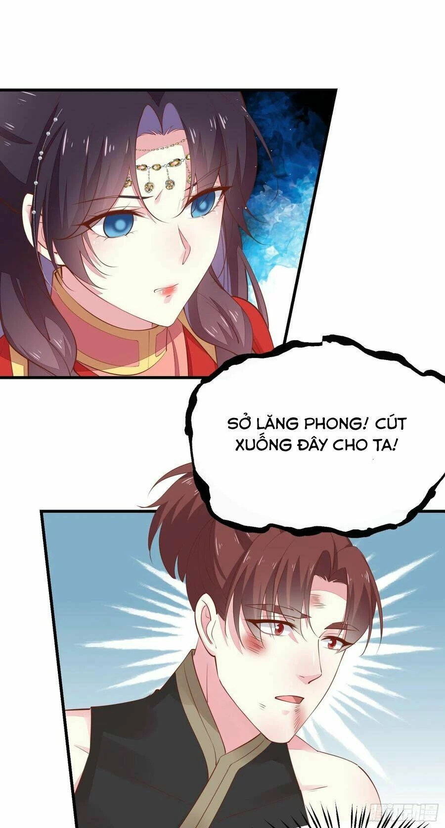 Chi Tôn Đồng Thuật Sư: Tuyệt Thế Đại Tiểu Thư Chapter 151 - 17