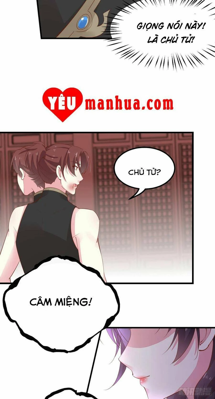 Chi Tôn Đồng Thuật Sư: Tuyệt Thế Đại Tiểu Thư Chapter 151 - 18