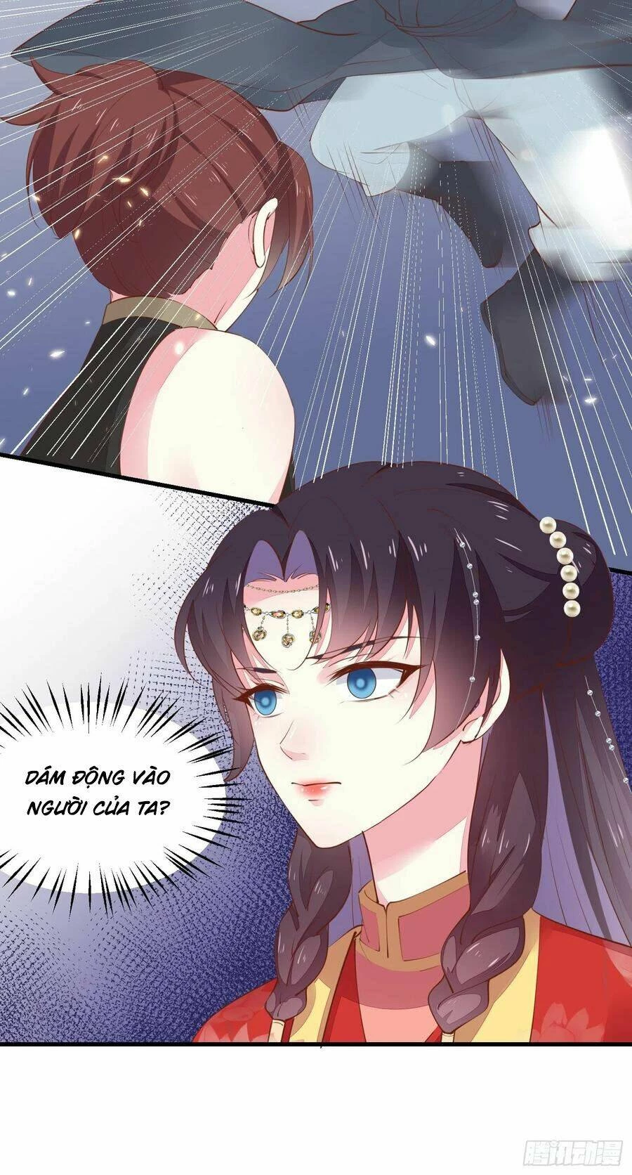 Chi Tôn Đồng Thuật Sư: Tuyệt Thế Đại Tiểu Thư Chapter 151 - 22