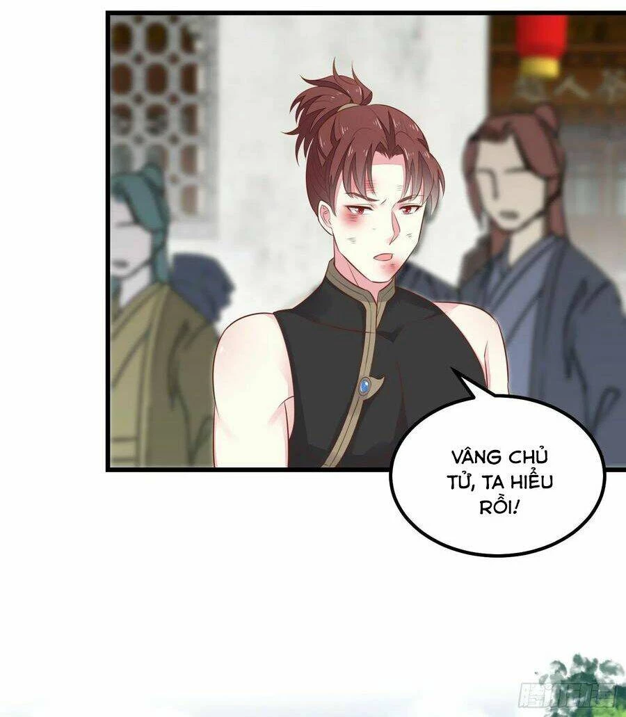 Chi Tôn Đồng Thuật Sư: Tuyệt Thế Đại Tiểu Thư Chapter 151 - 30