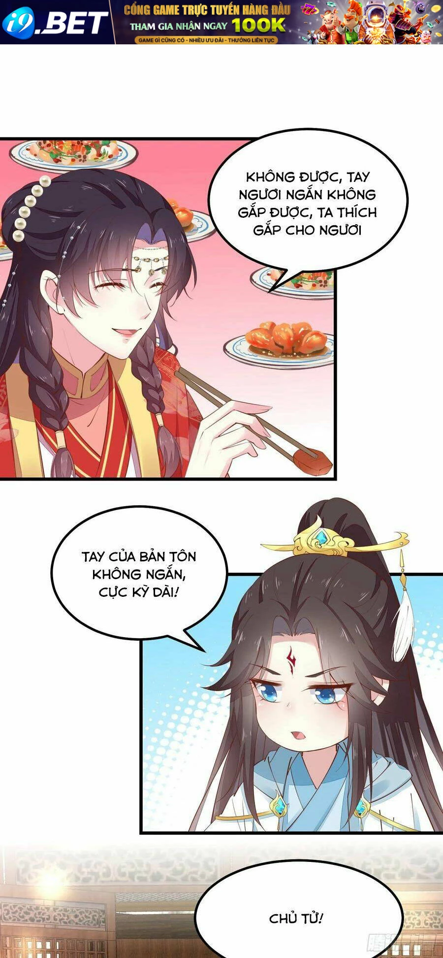 Chi Tôn Đồng Thuật Sư: Tuyệt Thế Đại Tiểu Thư Chapter 151 - 34