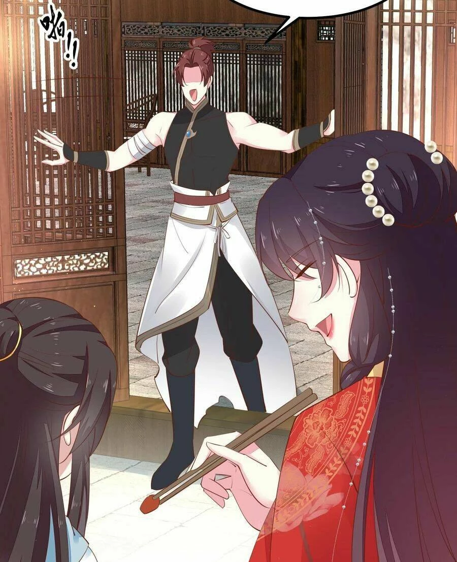 Chi Tôn Đồng Thuật Sư: Tuyệt Thế Đại Tiểu Thư Chapter 151 - 35