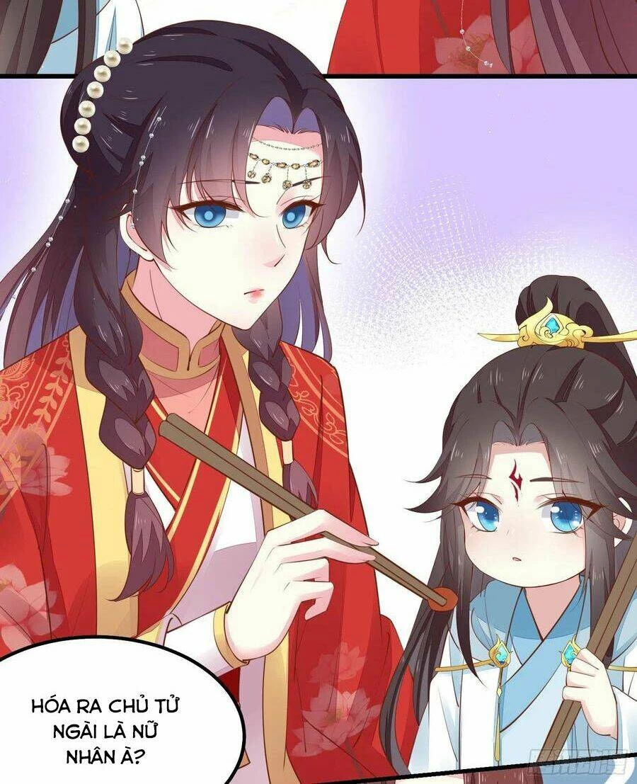 Chi Tôn Đồng Thuật Sư: Tuyệt Thế Đại Tiểu Thư Chapter 151 - 36
