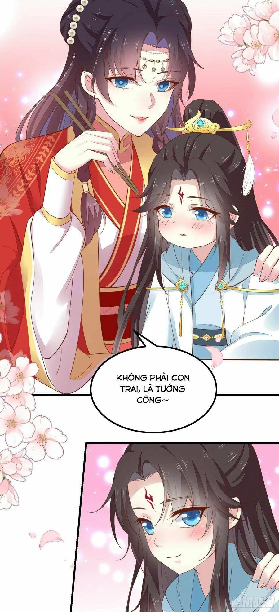 Chi Tôn Đồng Thuật Sư: Tuyệt Thế Đại Tiểu Thư Chapter 151 - 38