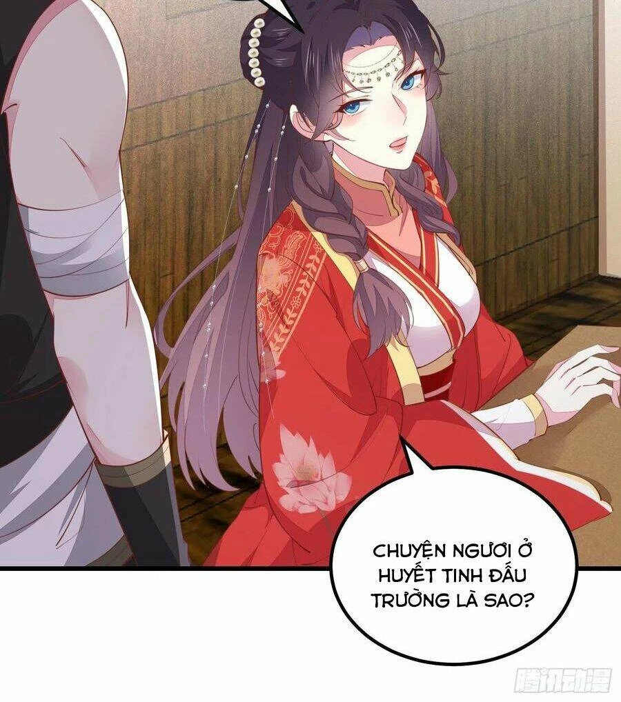 Chi Tôn Đồng Thuật Sư: Tuyệt Thế Đại Tiểu Thư Chapter 152 - 2