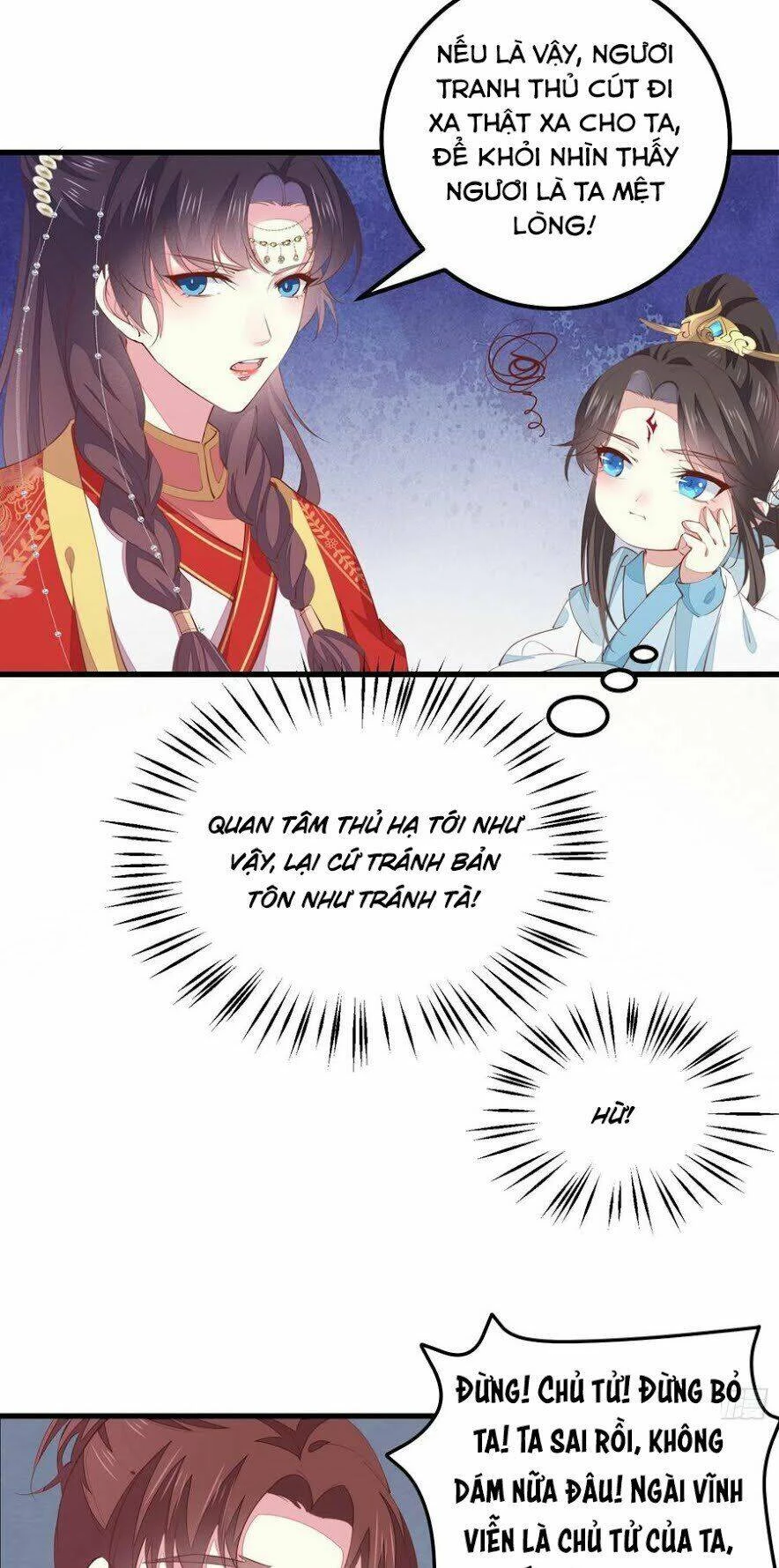 Chi Tôn Đồng Thuật Sư: Tuyệt Thế Đại Tiểu Thư Chapter 152 - 5