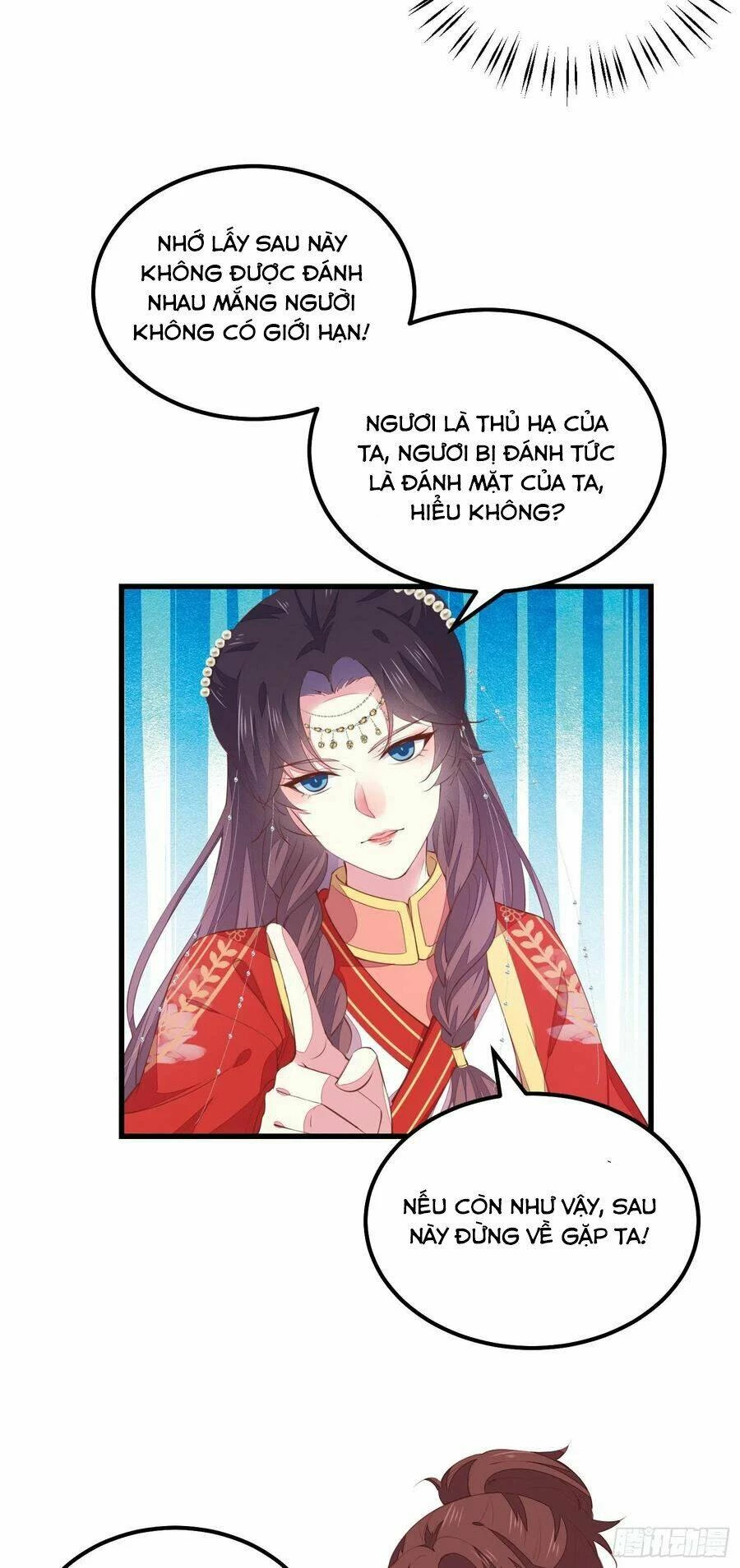 Chi Tôn Đồng Thuật Sư: Tuyệt Thế Đại Tiểu Thư Chapter 152 - 11