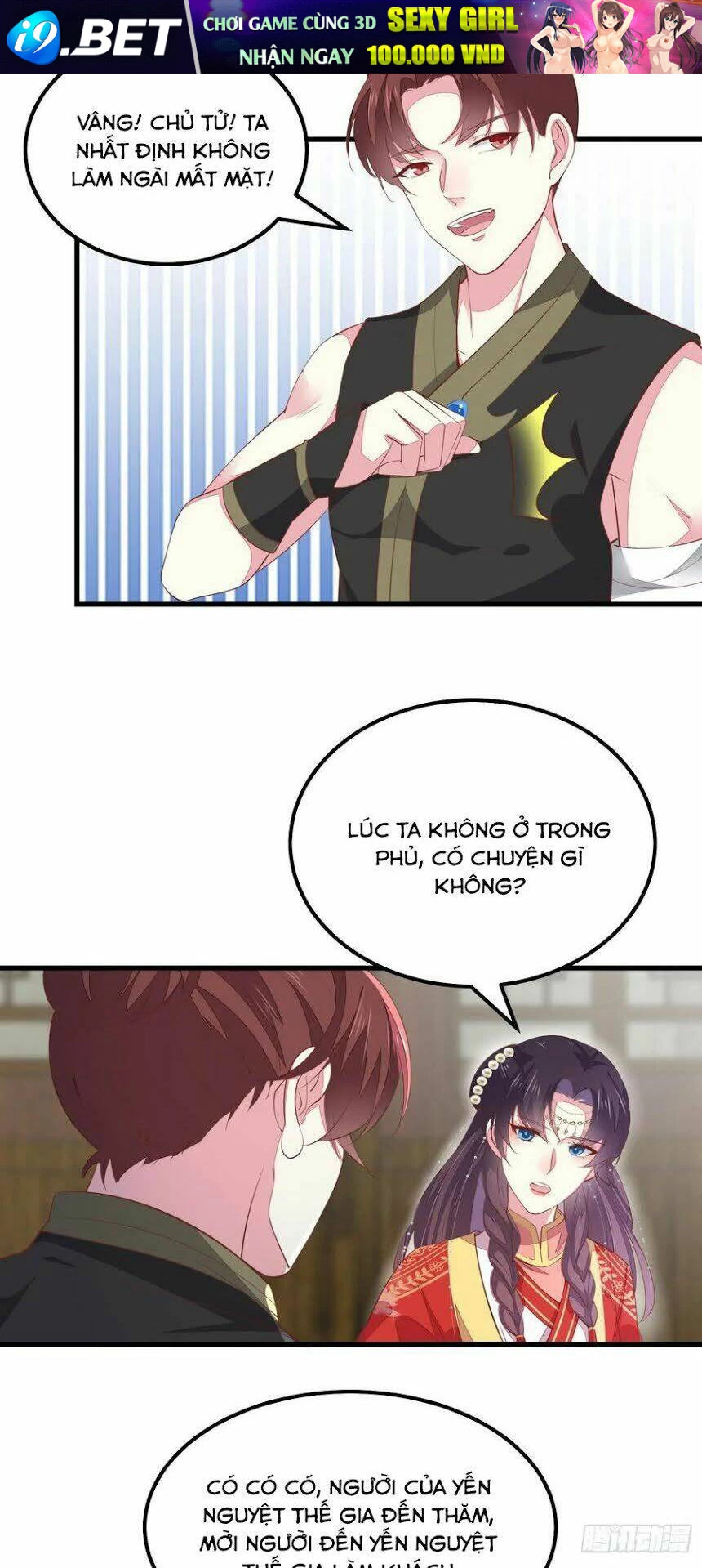 Chi Tôn Đồng Thuật Sư: Tuyệt Thế Đại Tiểu Thư Chapter 152 - 12
