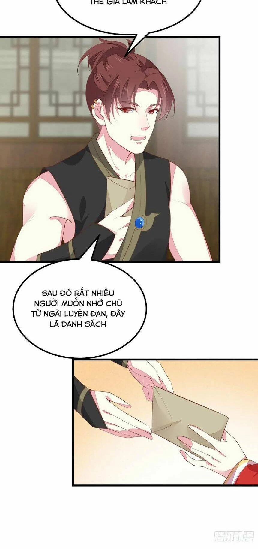 Chi Tôn Đồng Thuật Sư: Tuyệt Thế Đại Tiểu Thư Chapter 152 - 13