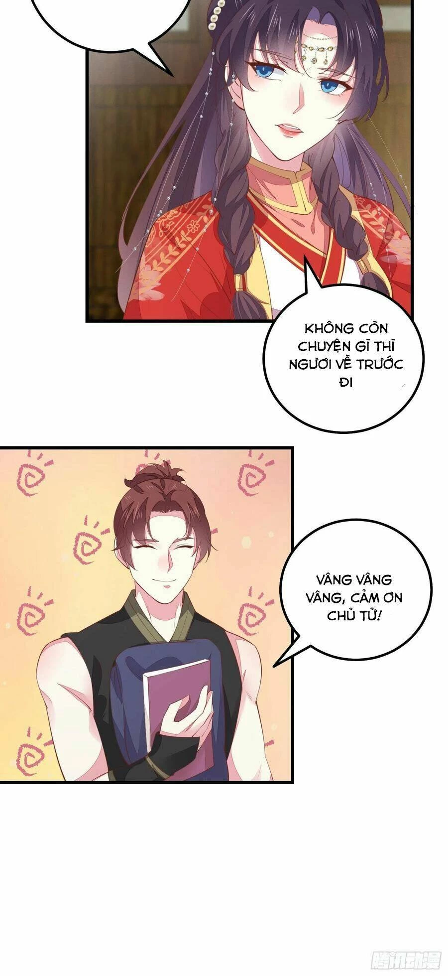 Chi Tôn Đồng Thuật Sư: Tuyệt Thế Đại Tiểu Thư Chapter 152 - 18
