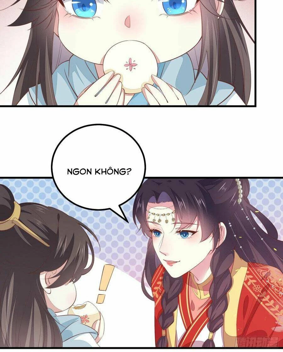 Chi Tôn Đồng Thuật Sư: Tuyệt Thế Đại Tiểu Thư Chapter 152 - 20