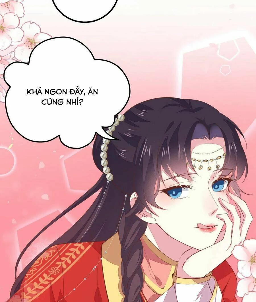 Chi Tôn Đồng Thuật Sư: Tuyệt Thế Đại Tiểu Thư Chapter 152 - 22