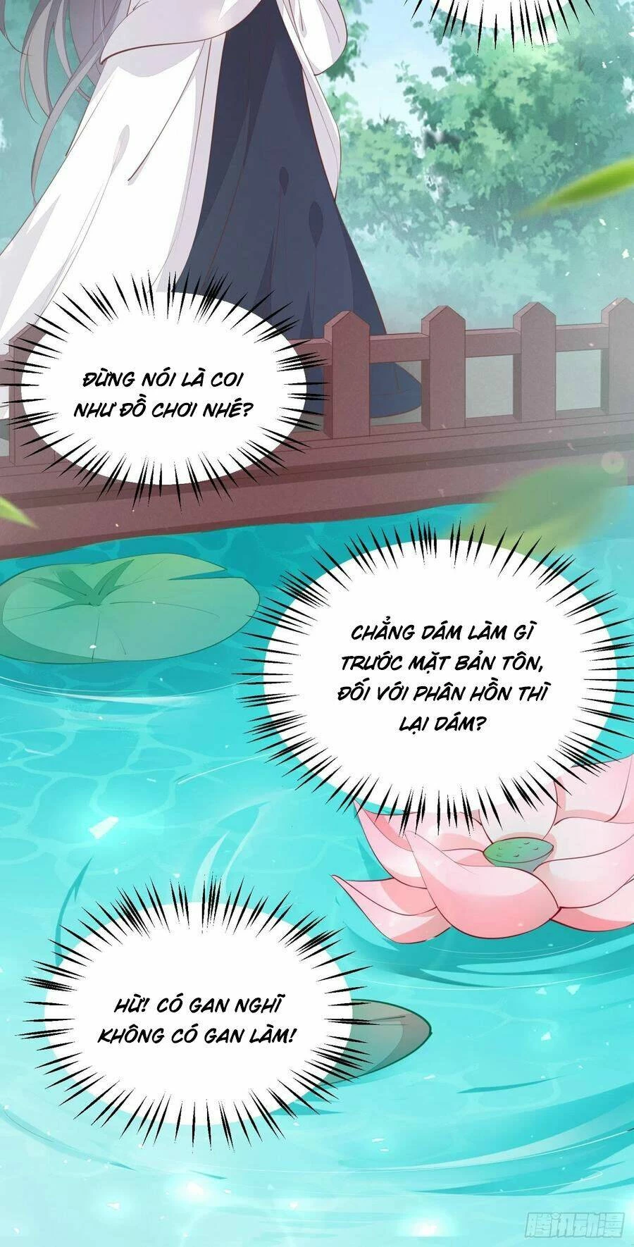 Chi Tôn Đồng Thuật Sư: Tuyệt Thế Đại Tiểu Thư Chapter 152 - 26