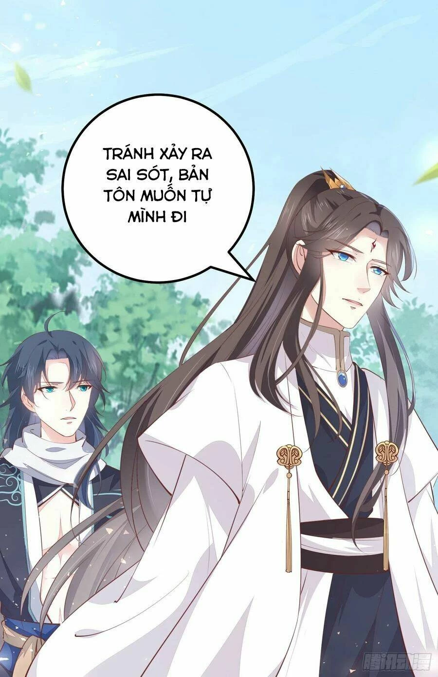 Chi Tôn Đồng Thuật Sư: Tuyệt Thế Đại Tiểu Thư Chapter 152 - 30