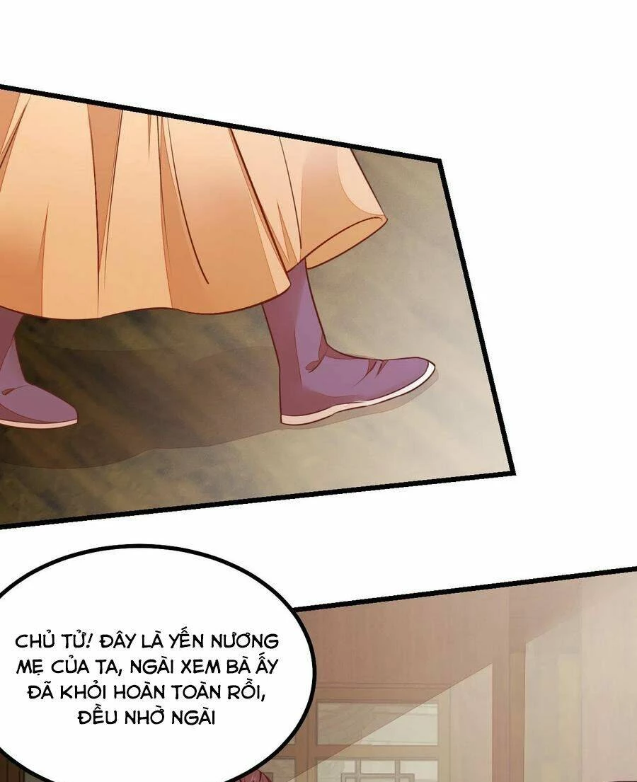 Chi Tôn Đồng Thuật Sư: Tuyệt Thế Đại Tiểu Thư Chapter 153 - 3