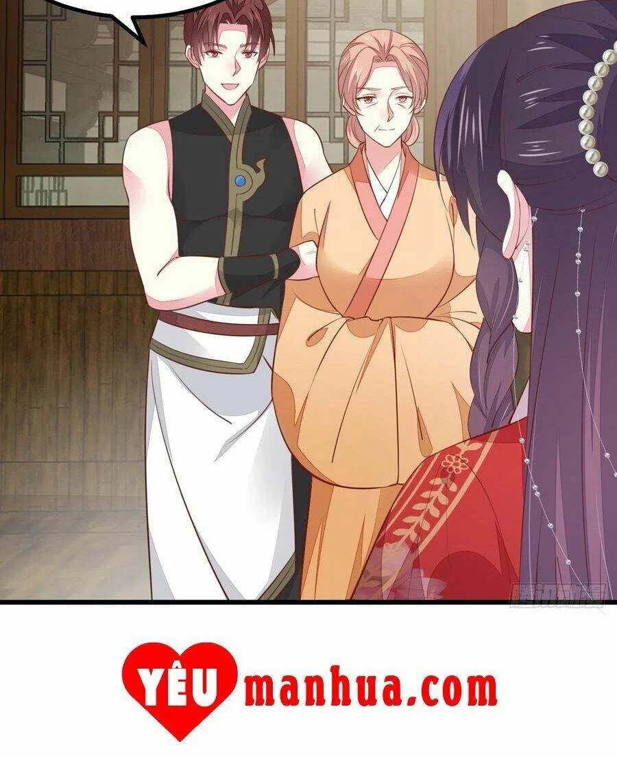 Chi Tôn Đồng Thuật Sư: Tuyệt Thế Đại Tiểu Thư Chapter 153 - 4