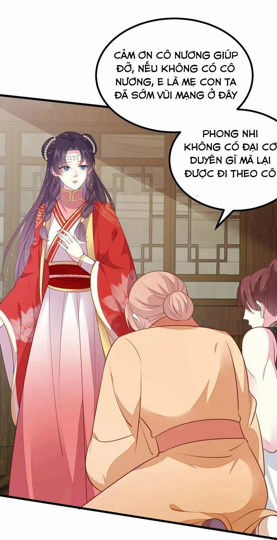 Chi Tôn Đồng Thuật Sư: Tuyệt Thế Đại Tiểu Thư Chapter 153 - 5