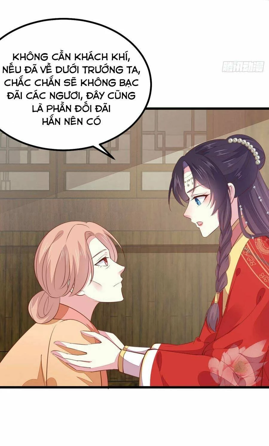 Chi Tôn Đồng Thuật Sư: Tuyệt Thế Đại Tiểu Thư Chapter 153 - 6