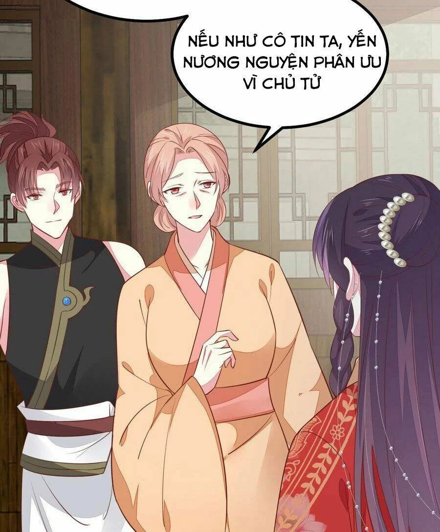 Chi Tôn Đồng Thuật Sư: Tuyệt Thế Đại Tiểu Thư Chapter 153 - 8