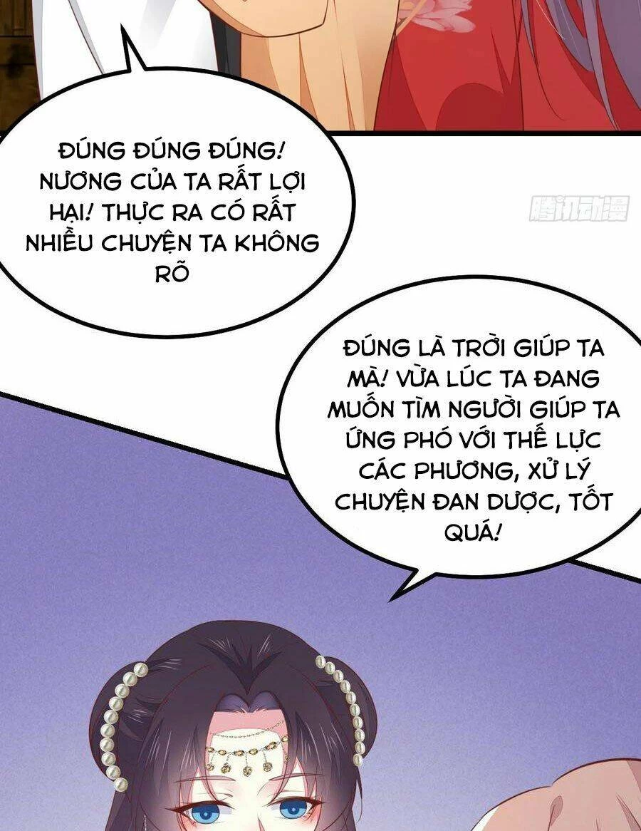Chi Tôn Đồng Thuật Sư: Tuyệt Thế Đại Tiểu Thư Chapter 153 - 9
