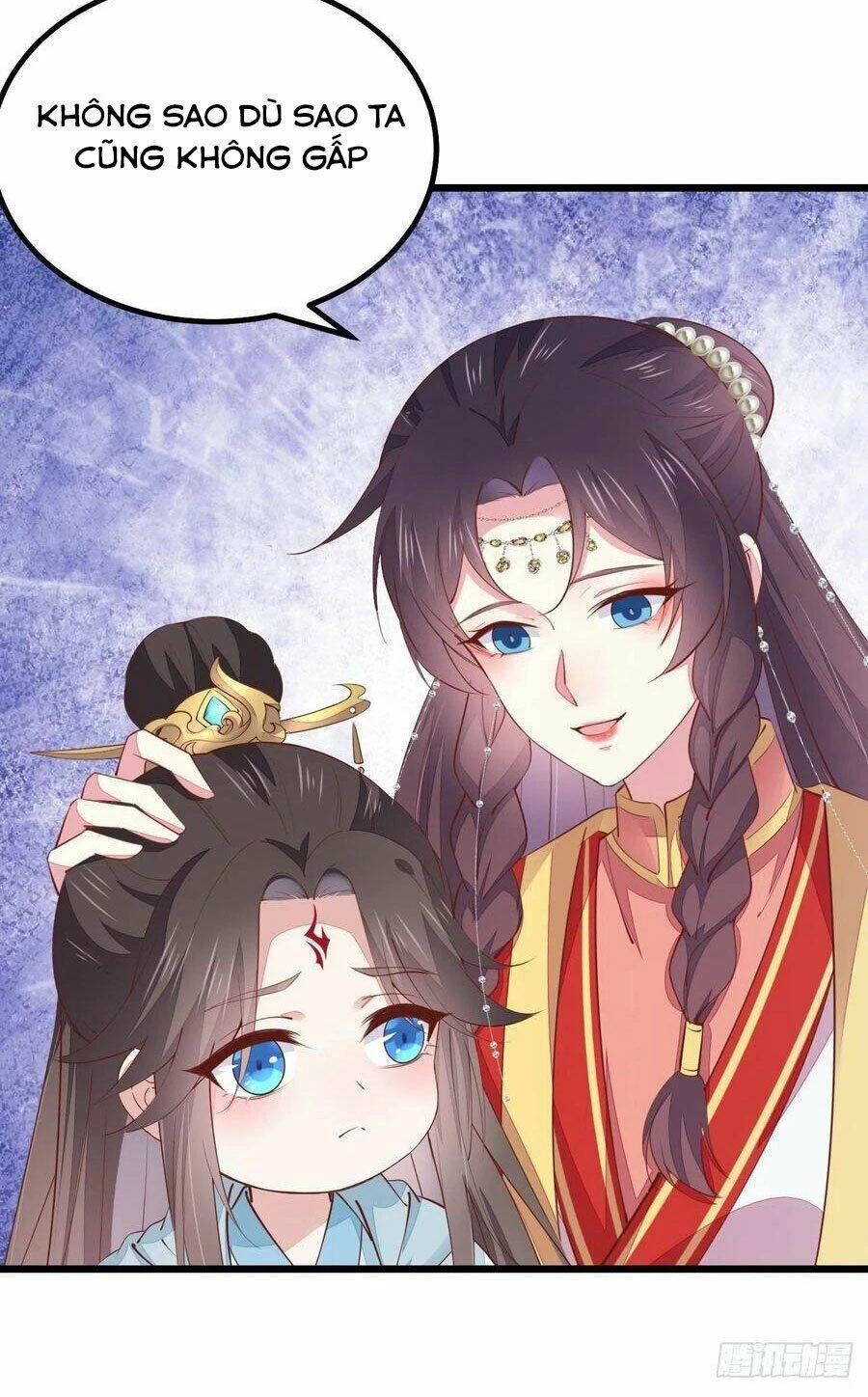 Chi Tôn Đồng Thuật Sư: Tuyệt Thế Đại Tiểu Thư Chapter 153 - 16
