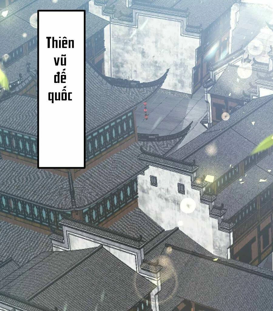 Chi Tôn Đồng Thuật Sư: Tuyệt Thế Đại Tiểu Thư Chapter 153 - 22