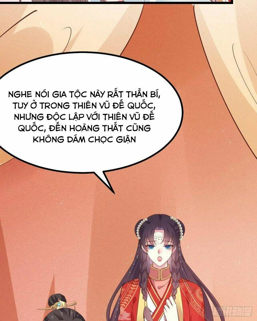 Chi Tôn Đồng Thuật Sư: Tuyệt Thế Đại Tiểu Thư Chapter 153 - 27