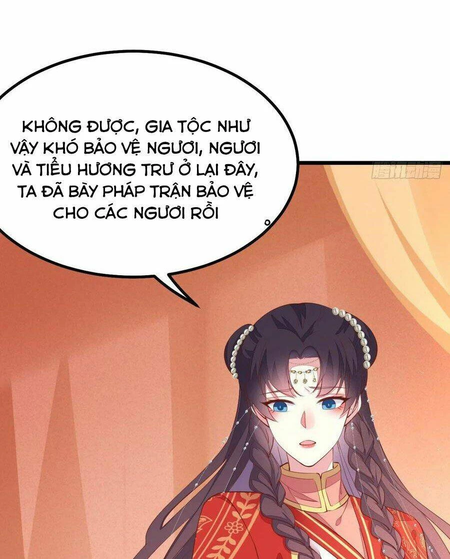 Chi Tôn Đồng Thuật Sư: Tuyệt Thế Đại Tiểu Thư Chapter 153 - 29
