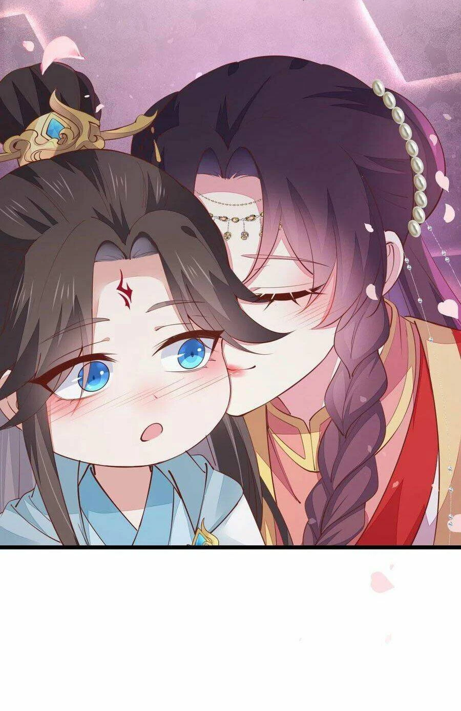 Chi Tôn Đồng Thuật Sư: Tuyệt Thế Đại Tiểu Thư Chapter 153 - 35