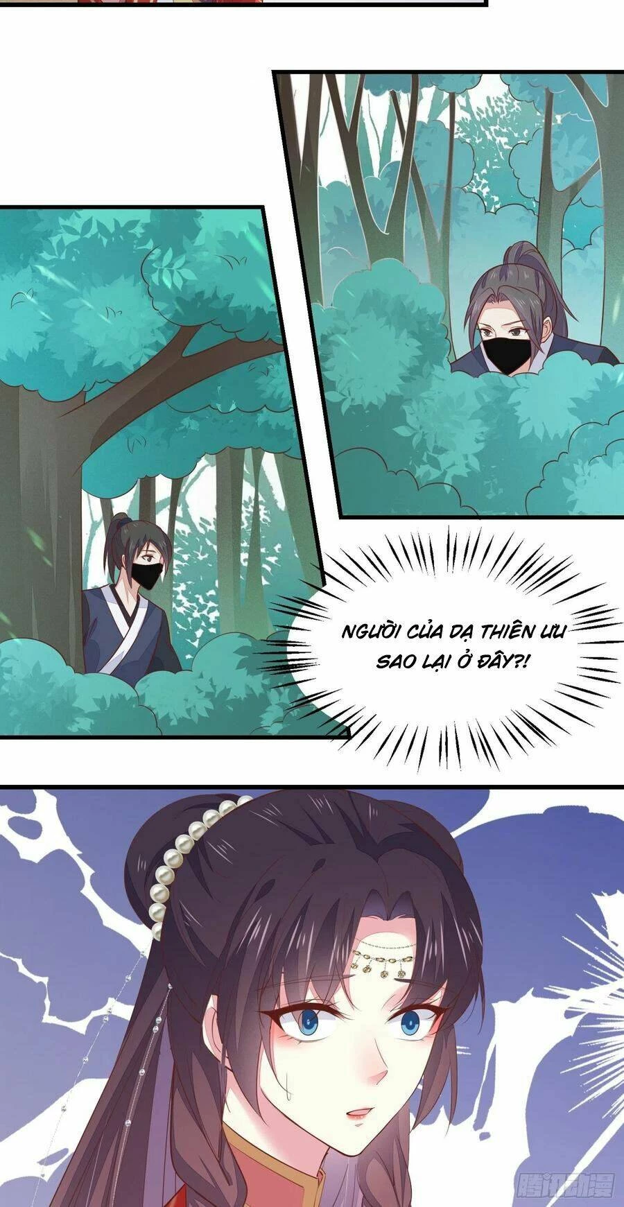 Chi Tôn Đồng Thuật Sư: Tuyệt Thế Đại Tiểu Thư Chapter 153 - 43