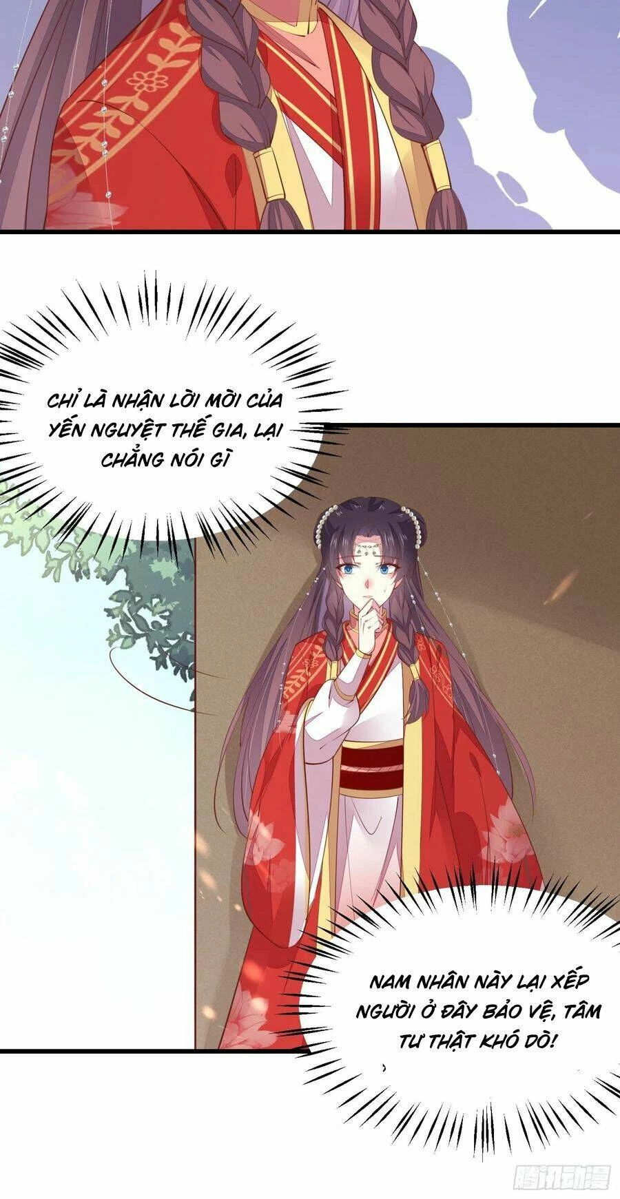 Chi Tôn Đồng Thuật Sư: Tuyệt Thế Đại Tiểu Thư Chapter 153 - 44