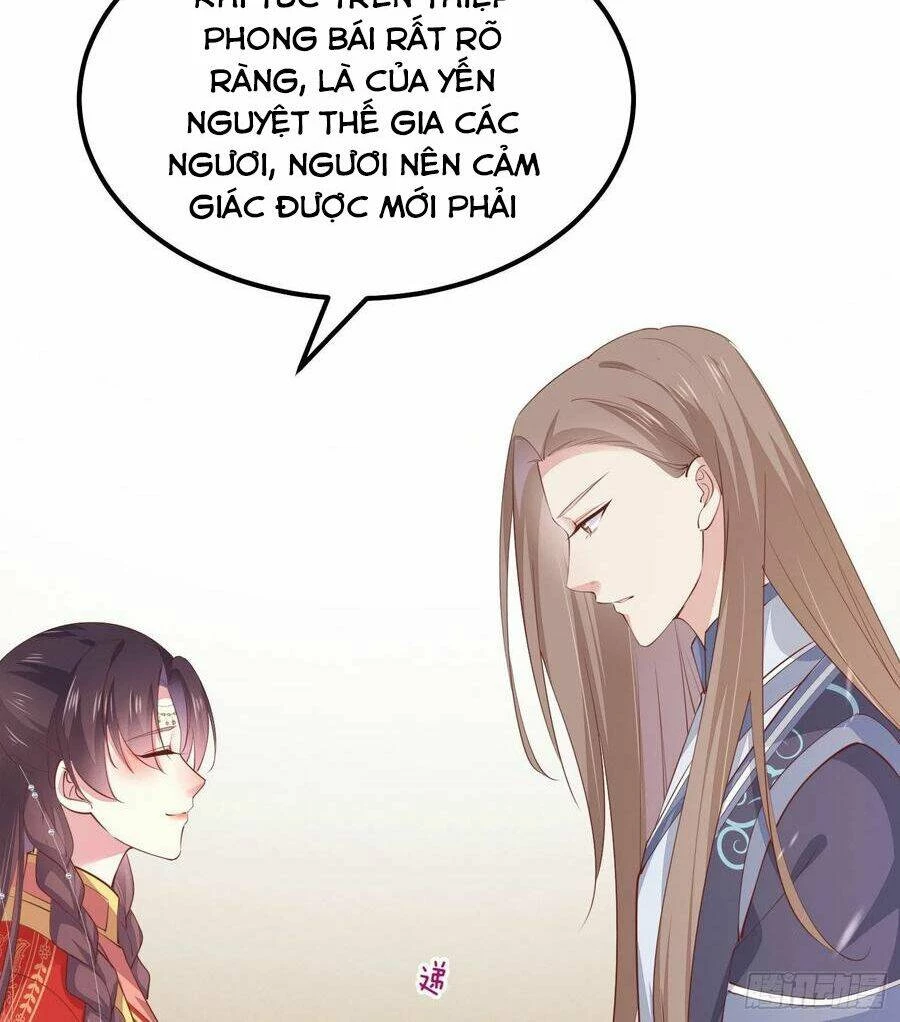 Chi Tôn Đồng Thuật Sư: Tuyệt Thế Đại Tiểu Thư Chapter 154 - 3