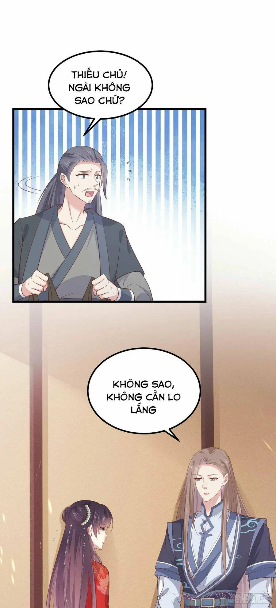 Chi Tôn Đồng Thuật Sư: Tuyệt Thế Đại Tiểu Thư Chapter 154 - 8