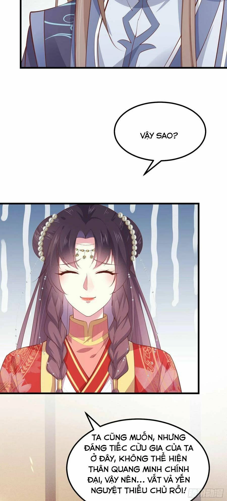 Chi Tôn Đồng Thuật Sư: Tuyệt Thế Đại Tiểu Thư Chapter 154 - 10