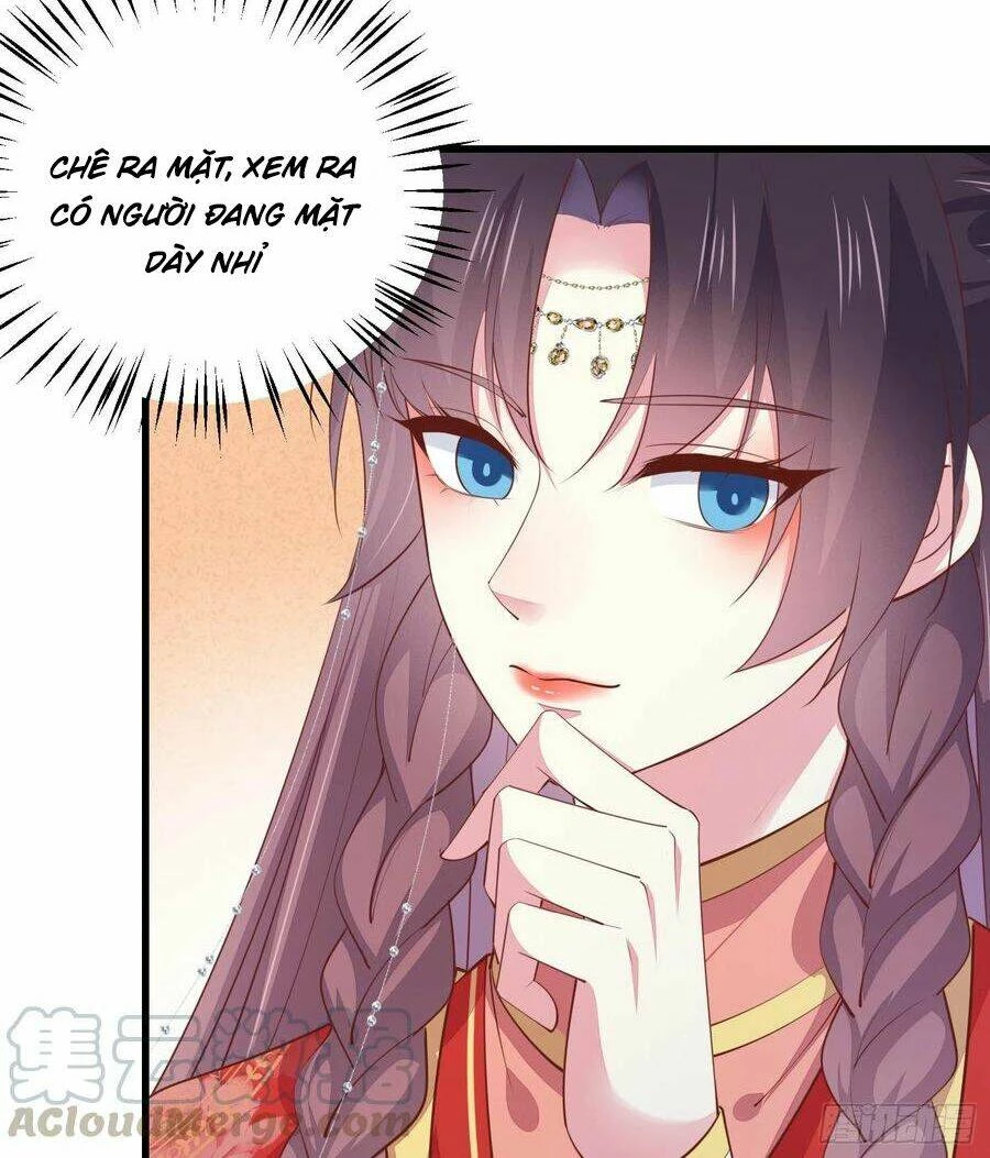 Chi Tôn Đồng Thuật Sư: Tuyệt Thế Đại Tiểu Thư Chapter 154 - 19