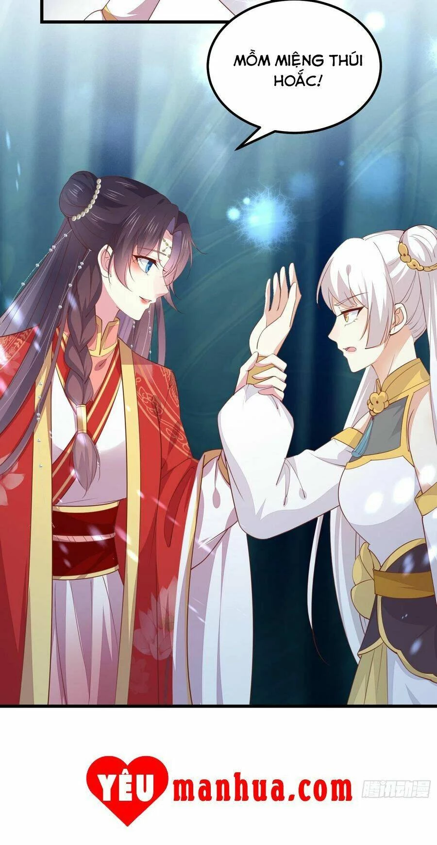 Chi Tôn Đồng Thuật Sư: Tuyệt Thế Đại Tiểu Thư Chapter 154 - 26