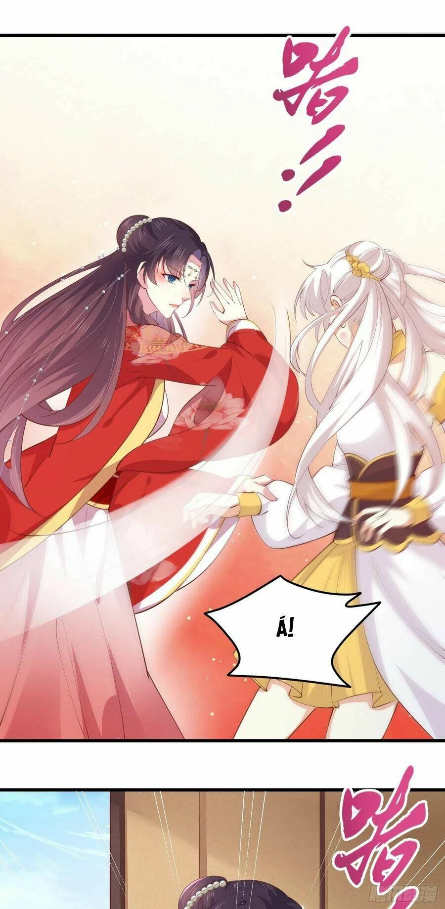 Chi Tôn Đồng Thuật Sư: Tuyệt Thế Đại Tiểu Thư Chapter 154 - 27