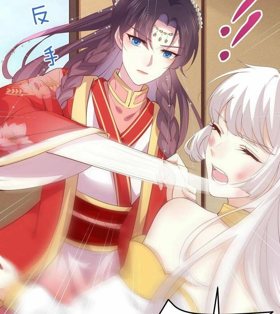 Chi Tôn Đồng Thuật Sư: Tuyệt Thế Đại Tiểu Thư Chapter 154 - 28