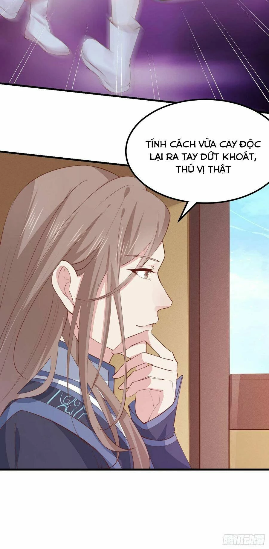 Chi Tôn Đồng Thuật Sư: Tuyệt Thế Đại Tiểu Thư Chapter 154 - 32