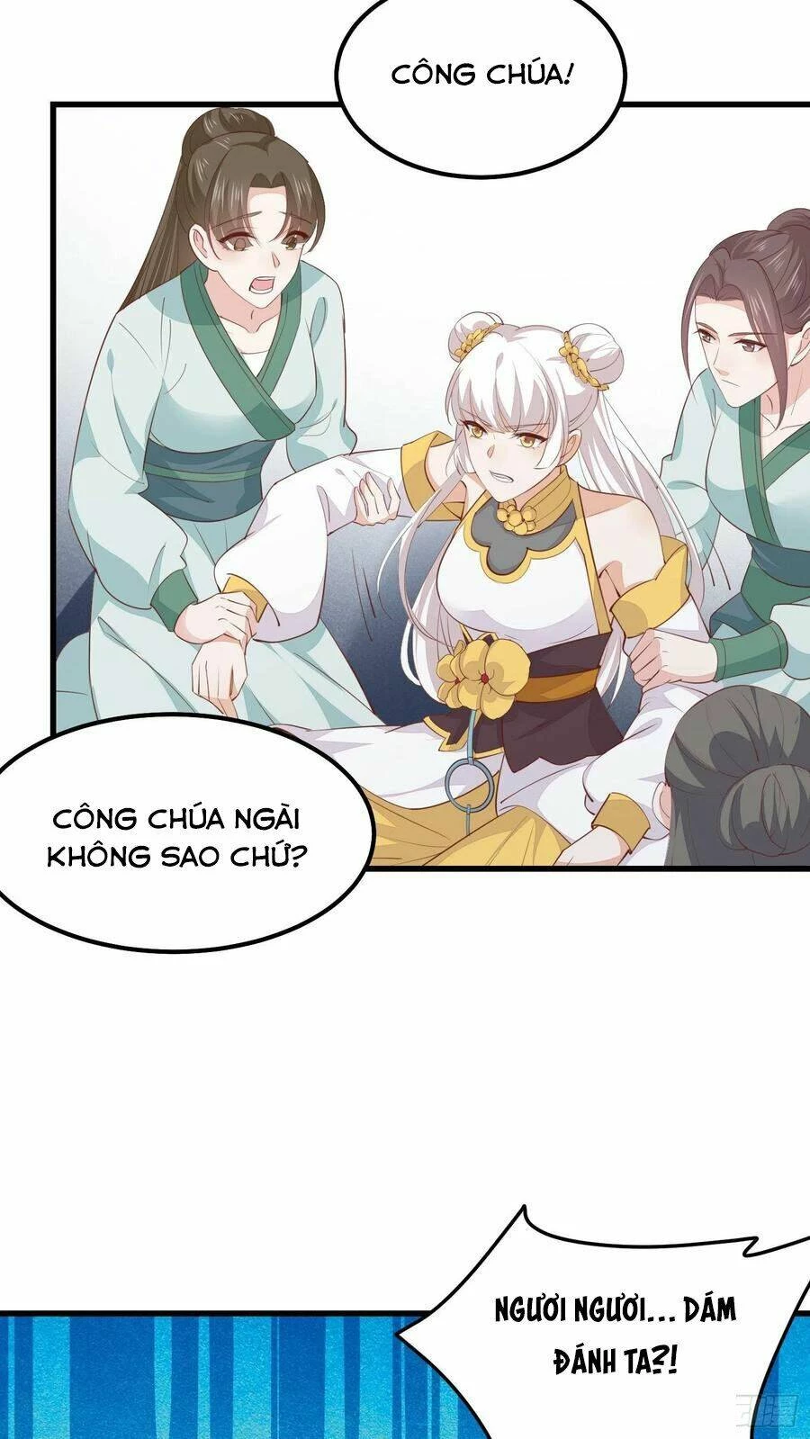 Chi Tôn Đồng Thuật Sư: Tuyệt Thế Đại Tiểu Thư Chapter 154 - 34