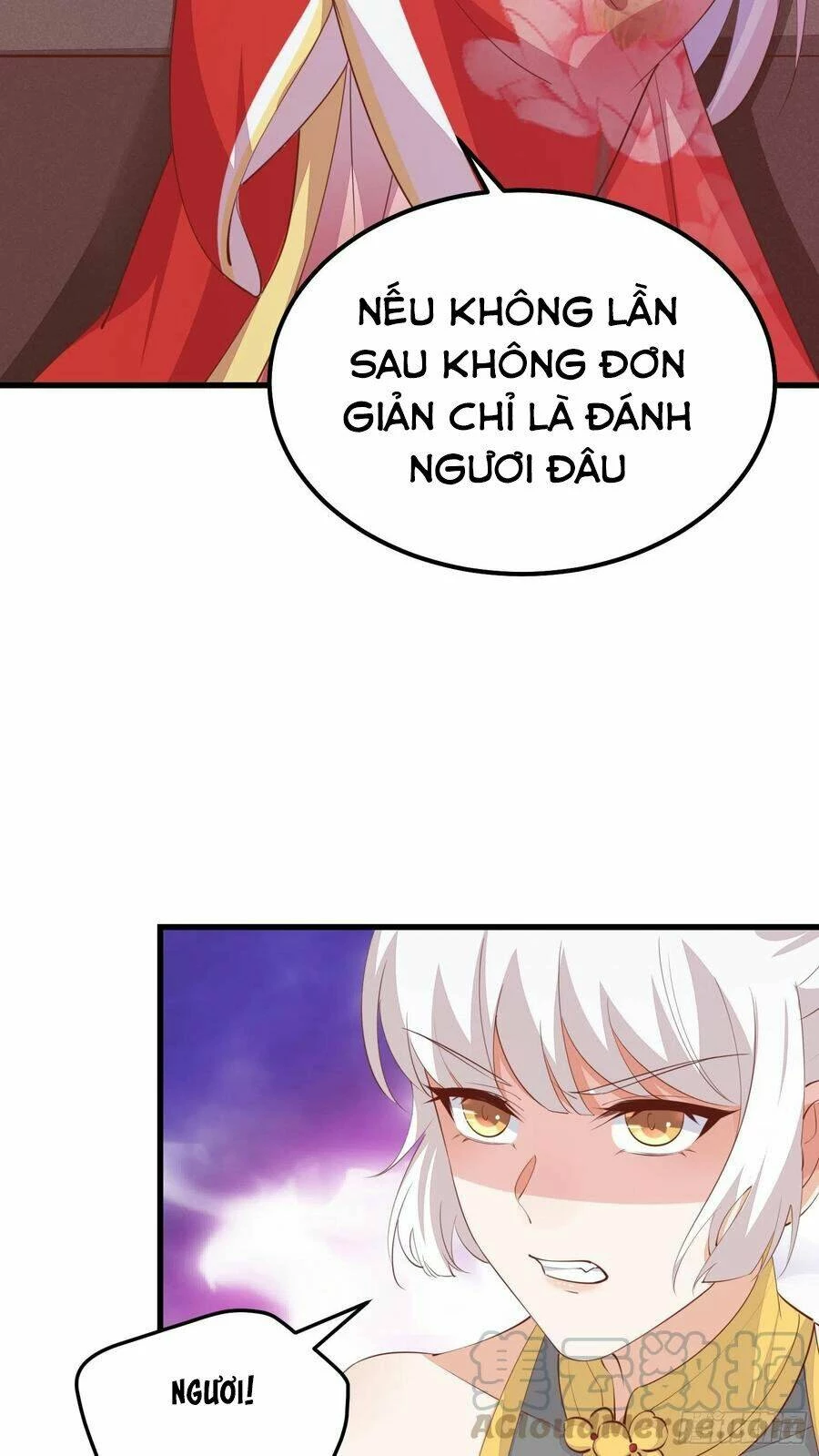 Chi Tôn Đồng Thuật Sư: Tuyệt Thế Đại Tiểu Thư Chapter 154 - 37