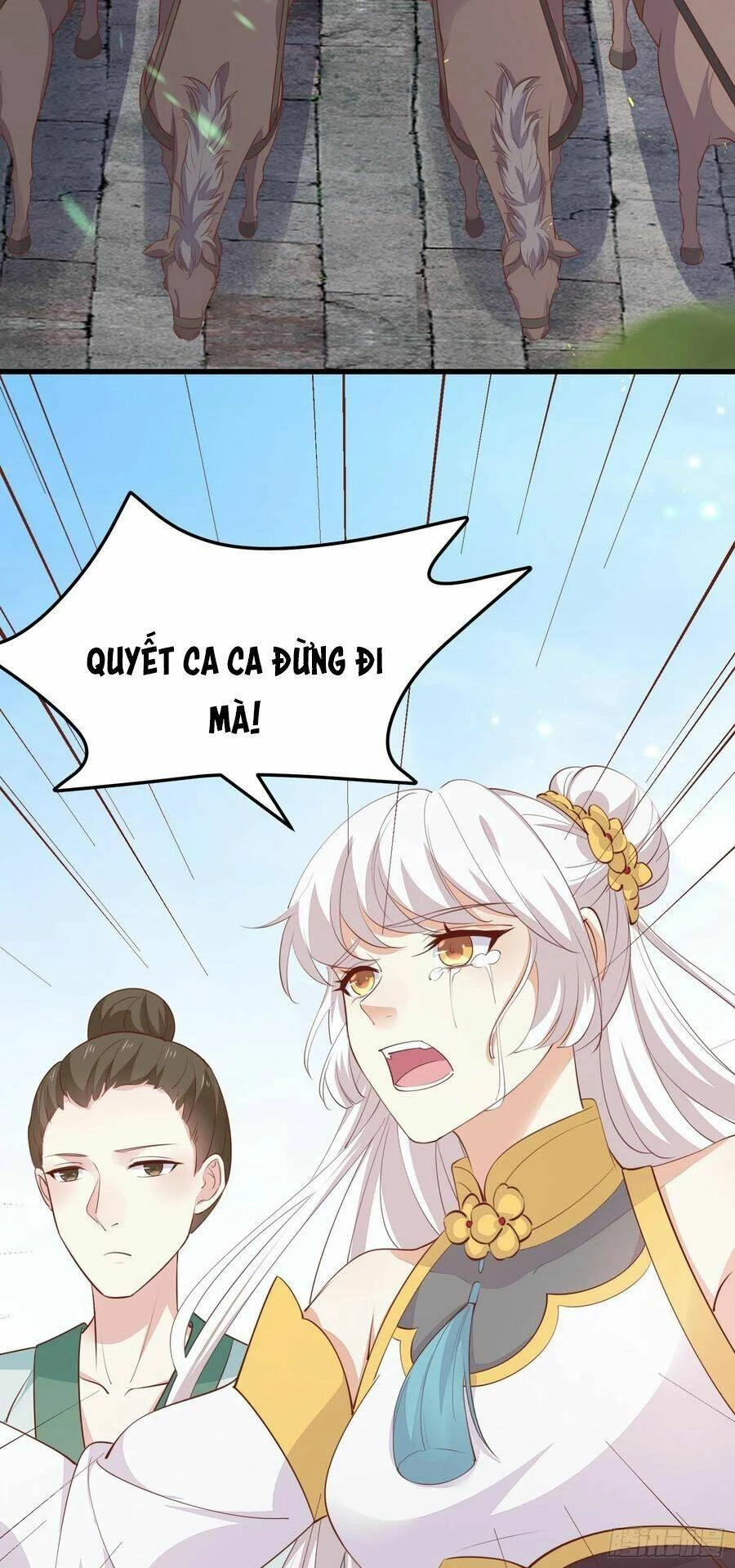 Chi Tôn Đồng Thuật Sư: Tuyệt Thế Đại Tiểu Thư Chapter 154 - 42