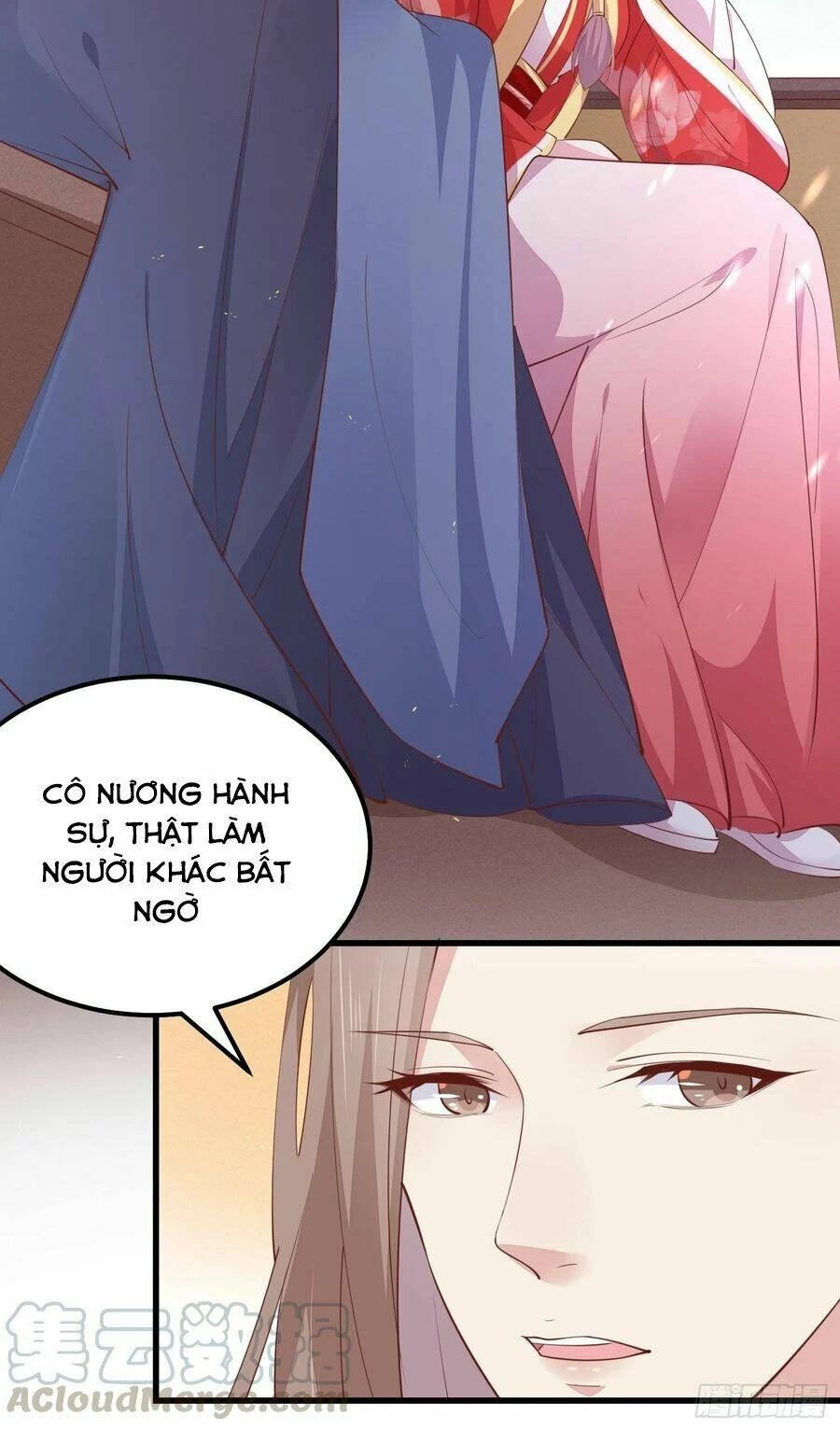 Chi Tôn Đồng Thuật Sư: Tuyệt Thế Đại Tiểu Thư Chapter 154 - 45