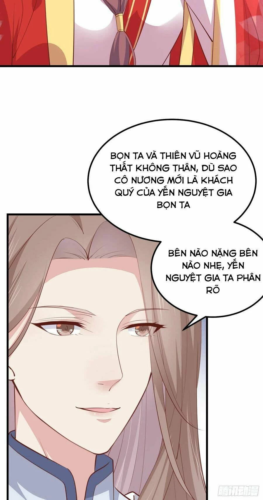 Chi Tôn Đồng Thuật Sư: Tuyệt Thế Đại Tiểu Thư Chapter 154 - 47
