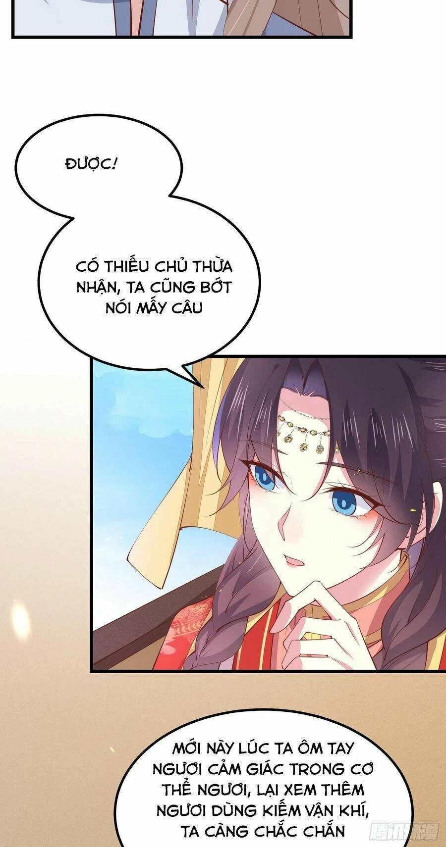 Chi Tôn Đồng Thuật Sư: Tuyệt Thế Đại Tiểu Thư Chapter 154 - 48