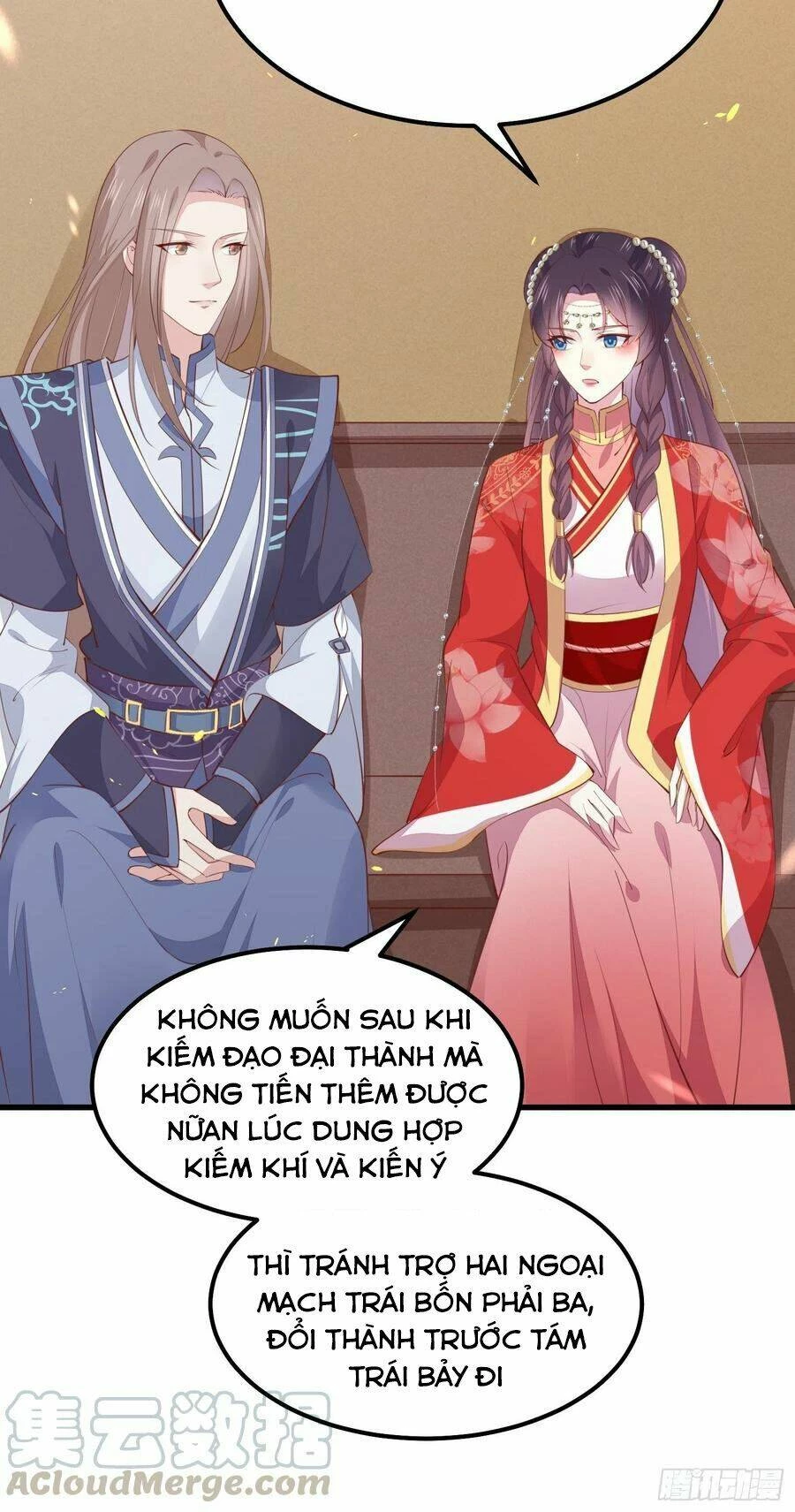 Chi Tôn Đồng Thuật Sư: Tuyệt Thế Đại Tiểu Thư Chapter 154 - 49