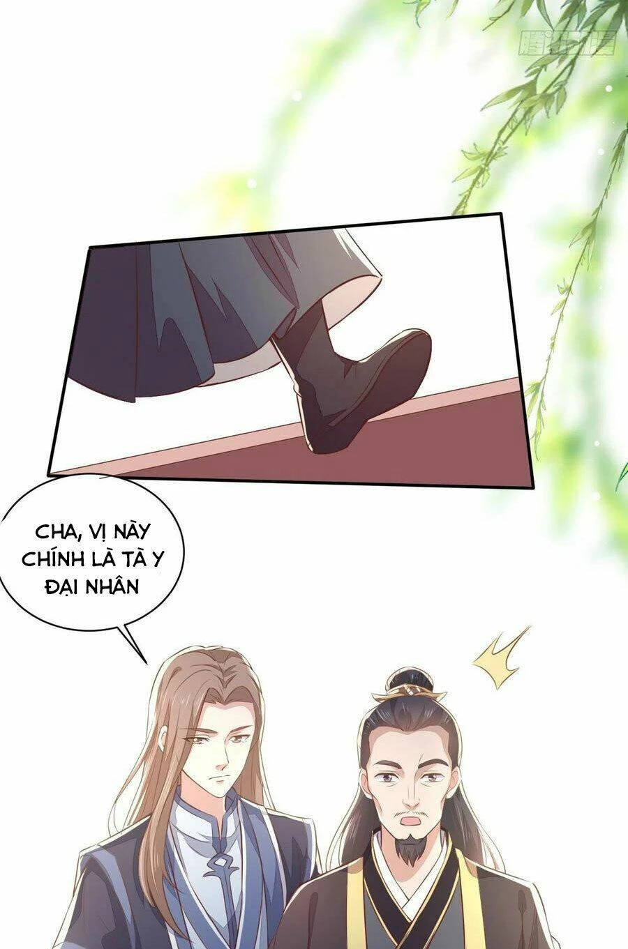 Chi Tôn Đồng Thuật Sư: Tuyệt Thế Đại Tiểu Thư Chapter 155 - 9
